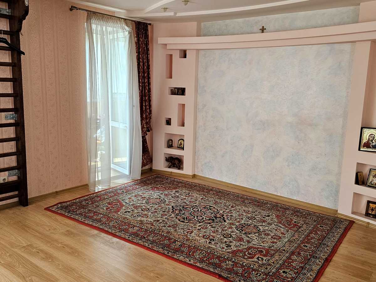 Квартира на вул. Косвена, 78а в Одесі, ID 389905, фото №5