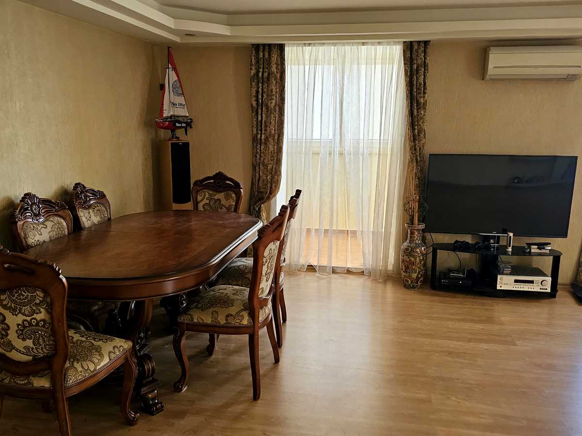 Квартира на вул. Косвена, 78а в Одесі, ID 389905, фото №6
