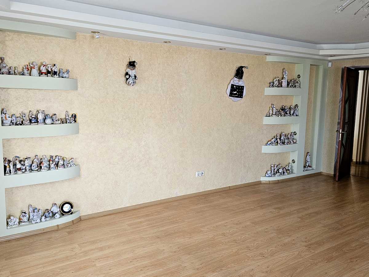 Квартира на вул. Косвена, 78а в Одесі, ID 389905, фото №7