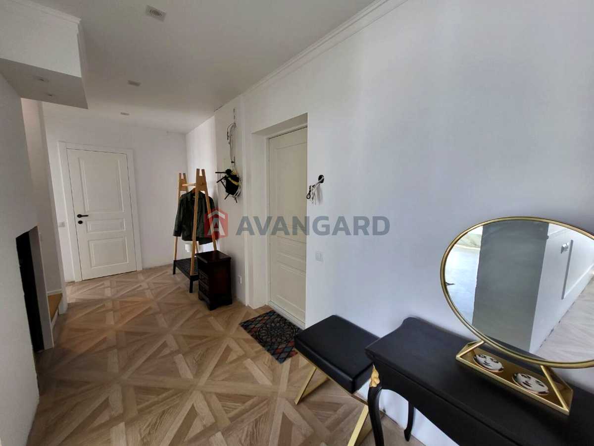 Квартира на вул. Метрологічна, 56-Б в Київ, ID 324050, фото №1