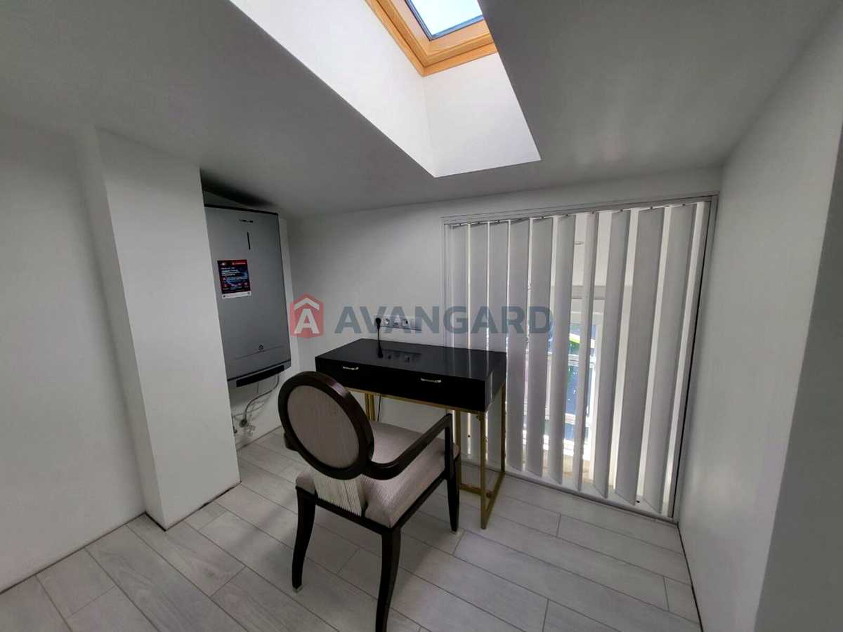 Квартира на вул. Метрологічна, 56-Б в Києві, ID 324050, фото №11