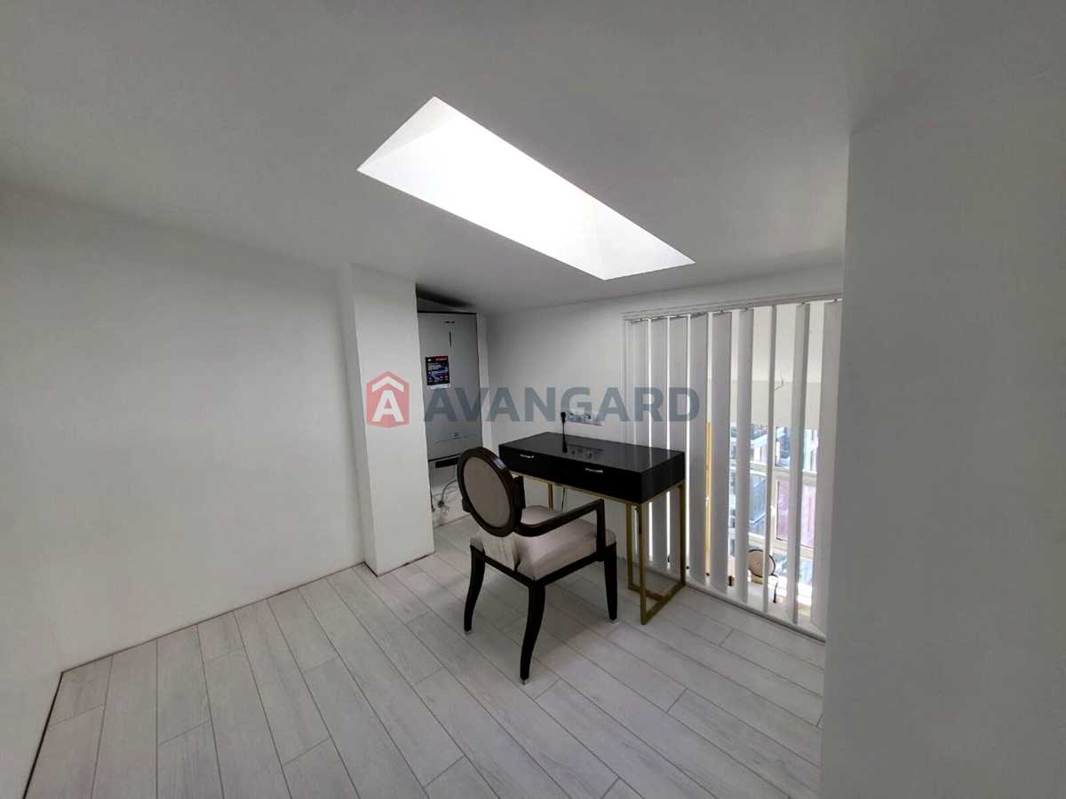 Квартира на вул. Метрологічна, 56-Б в Києві, ID 324050, фото №12