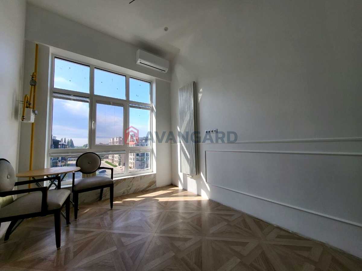 Квартира на вул. Метрологічна, 56-Б в Києві, ID 324050, фото №15