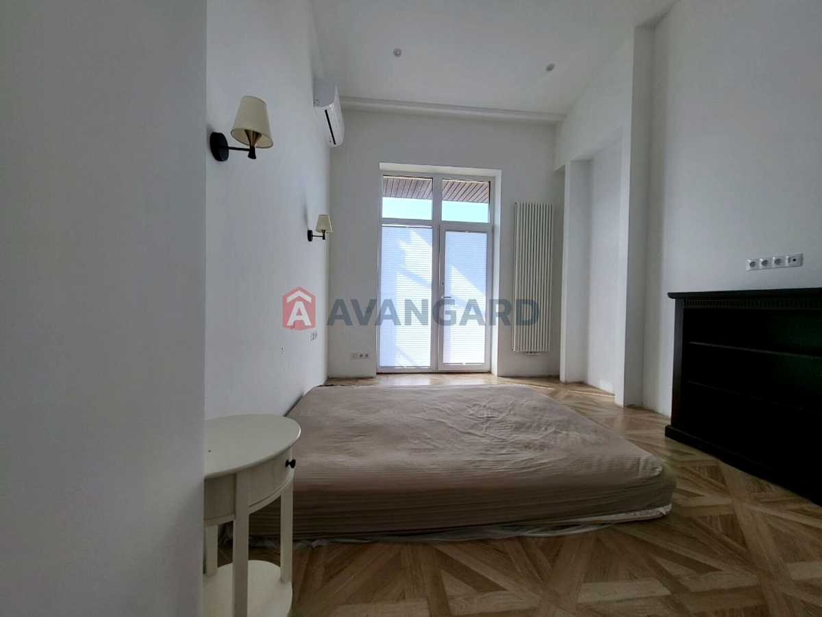 Квартира на вул. Метрологічна, 56-Б в Києві, ID 324050, фото №17