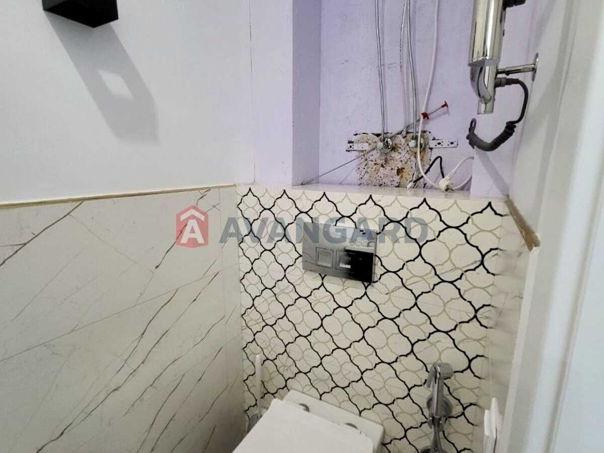Квартира на вул. Метрологічна, 56-Б в Києві, ID 324050, фото №18