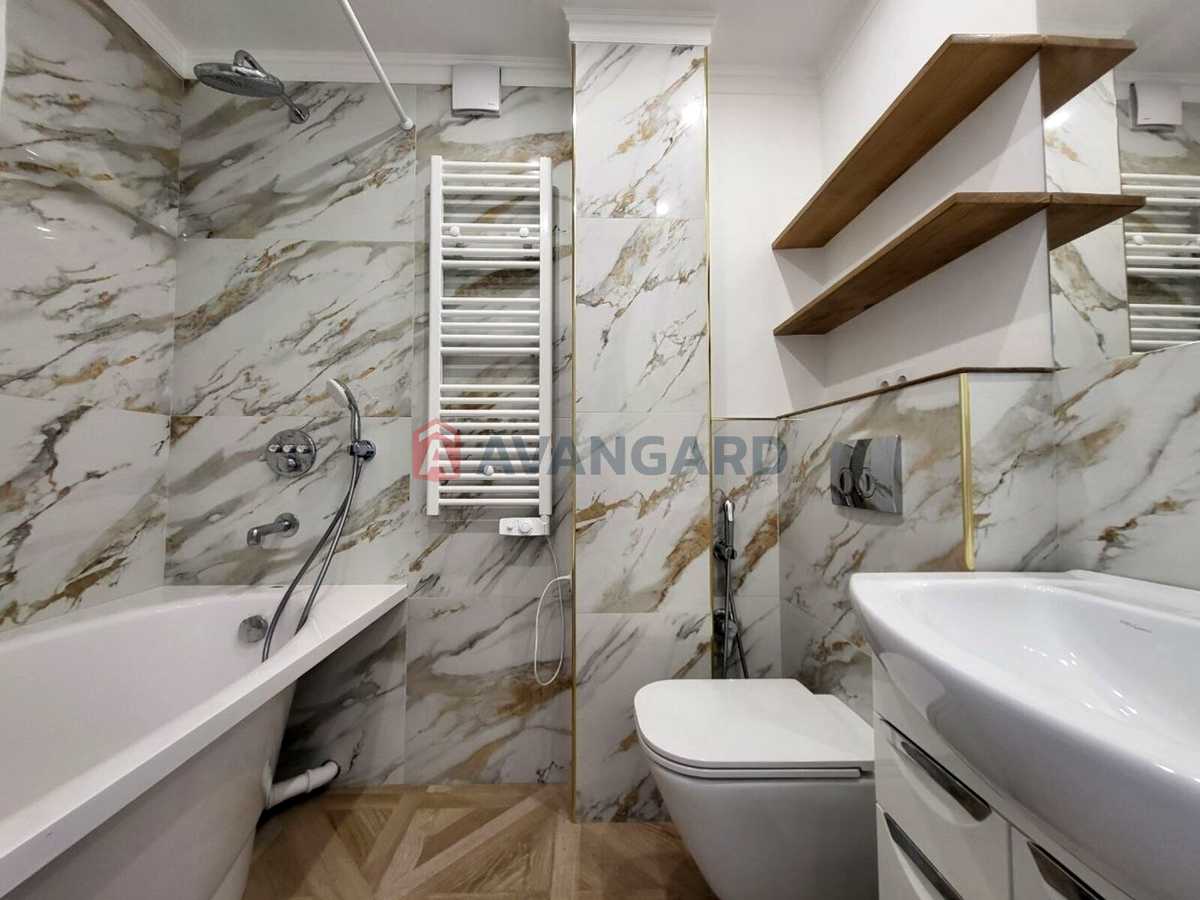 Квартира на вул. Метрологічна, 56-Б в Києві, ID 324050, фото №20