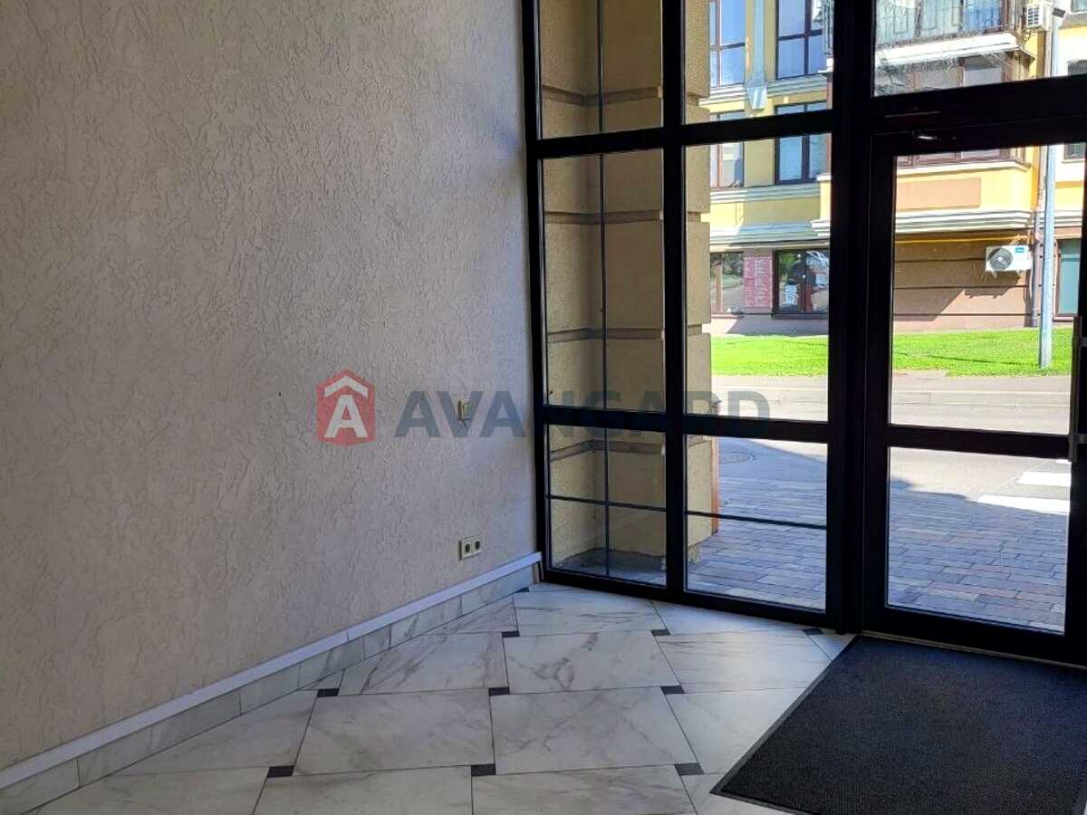 Квартира на вул. Метрологічна, 56-Б в Києві, ID 324050, фото №21
