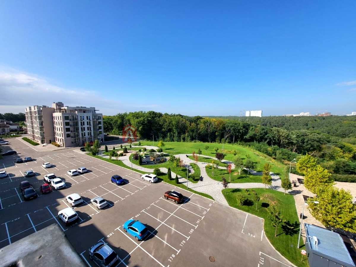 Квартира на вул. Метрологічна, 56-Б в Київ, ID 324050, фото №5