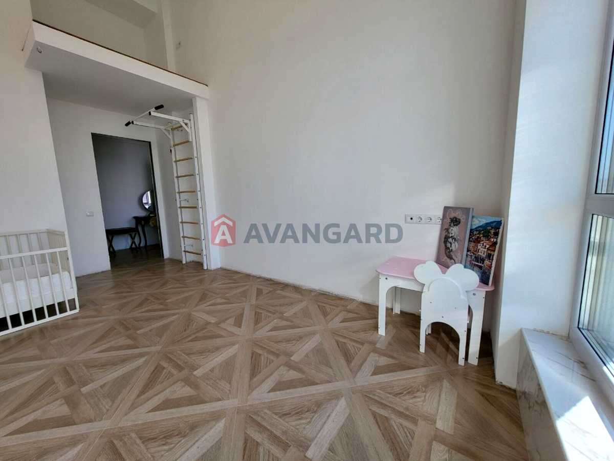 Квартира на вул. Метрологічна, 56-Б в Києві, ID 324050, фото №9