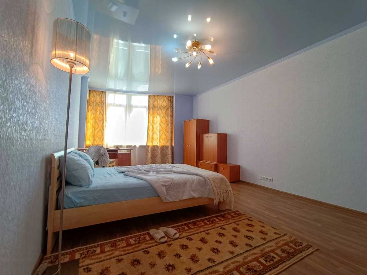 Квартира на вул. Васильченка, 3 в Києві, ID 314610, фото №1