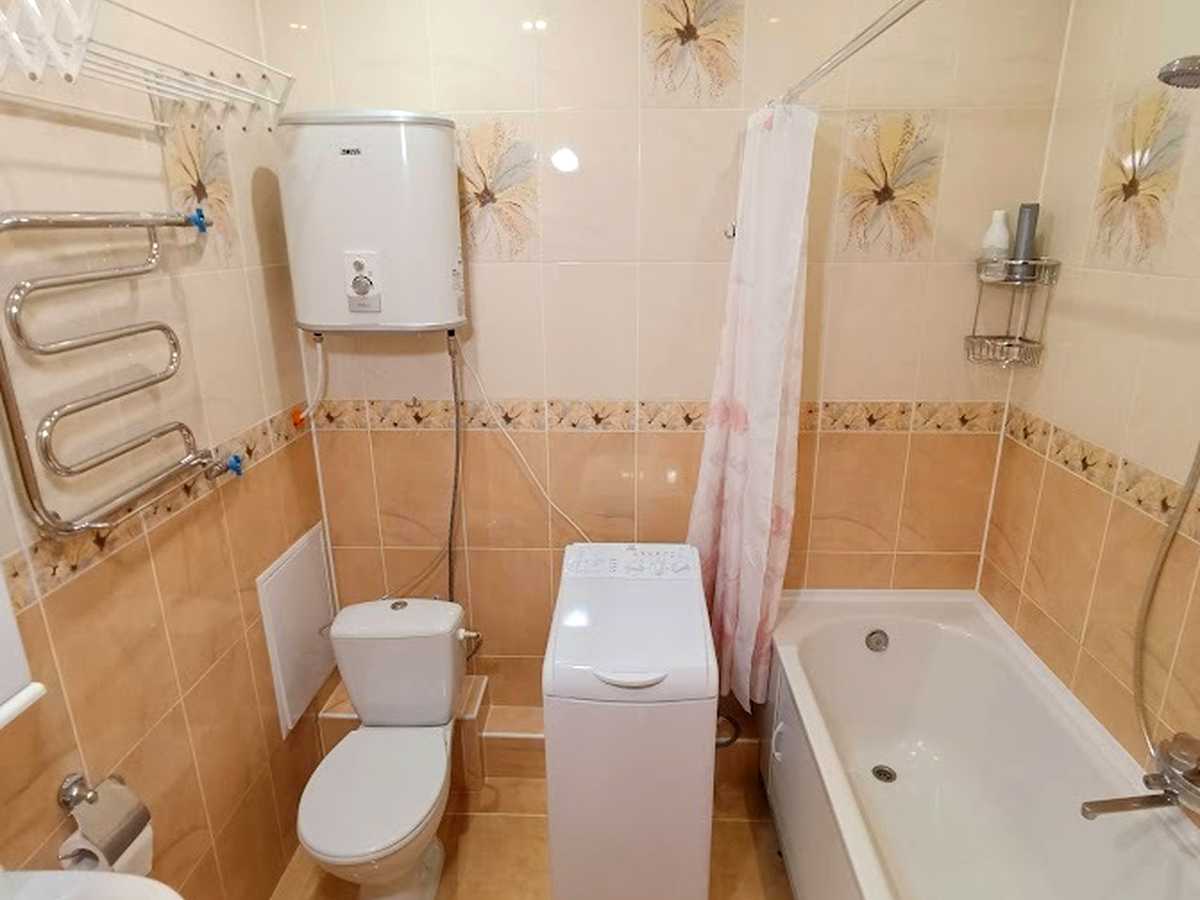 Квартира на вул. Васильченка, 3 в Києві, ID 314610, фото №16