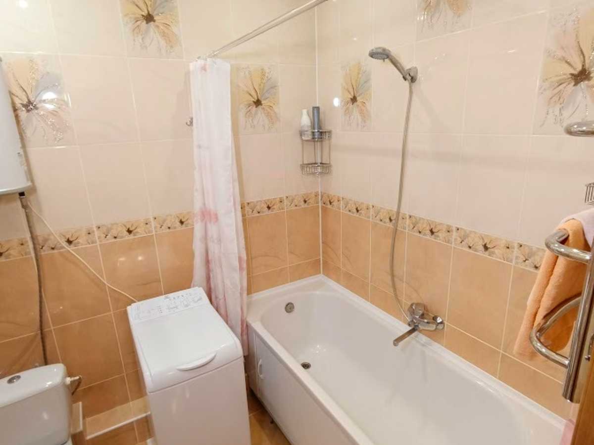 Квартира на вул. Васильченка, 3 в Києві, ID 314610, фото №17