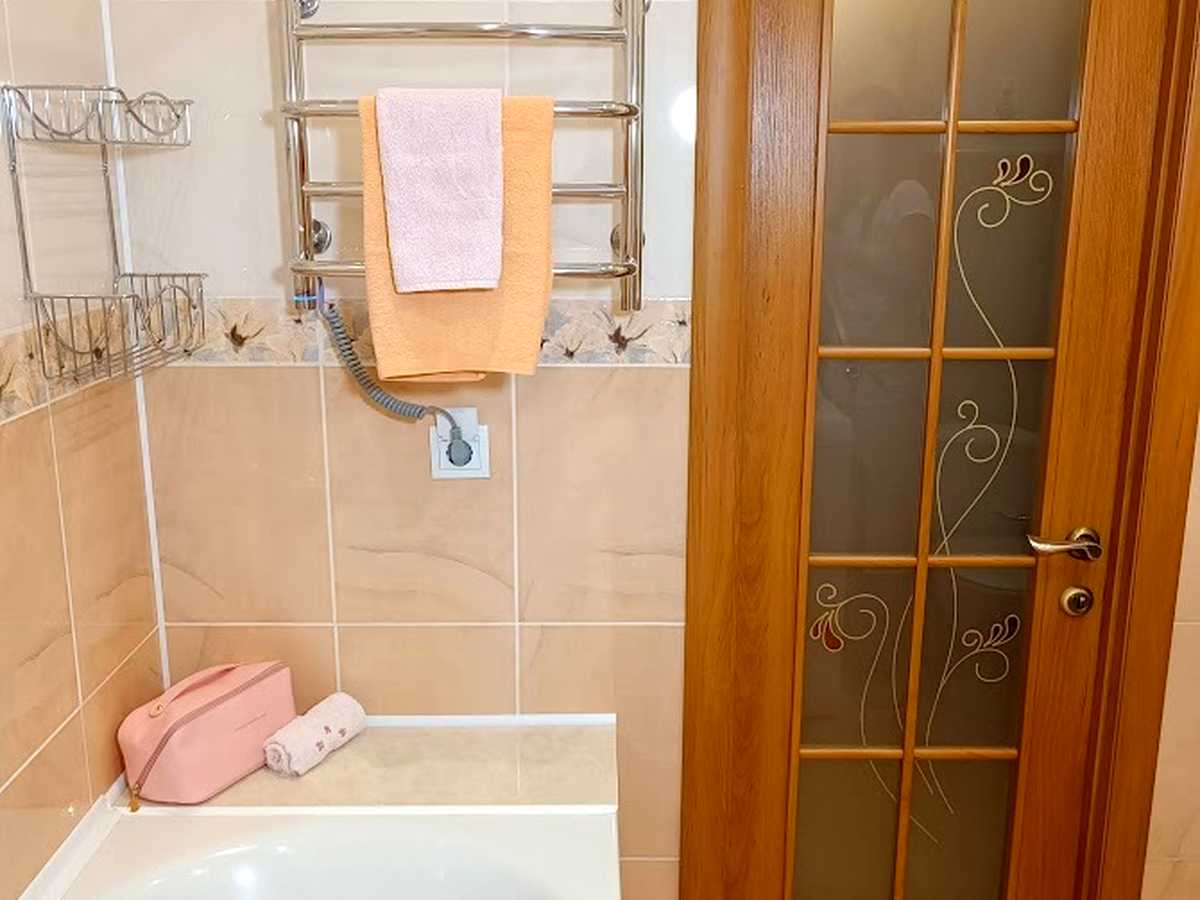 Квартира на вул. Васильченка, 3 в Києві, ID 314610, фото №18