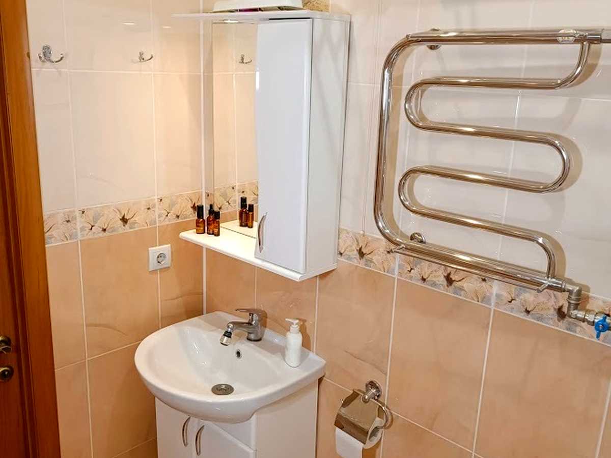 Квартира на вул. Васильченка, 3 в Києві, ID 314610, фото №19