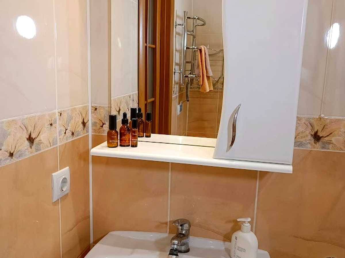 Квартира на вул. Васильченка, 3 в Києві, ID 314610, фото №20
