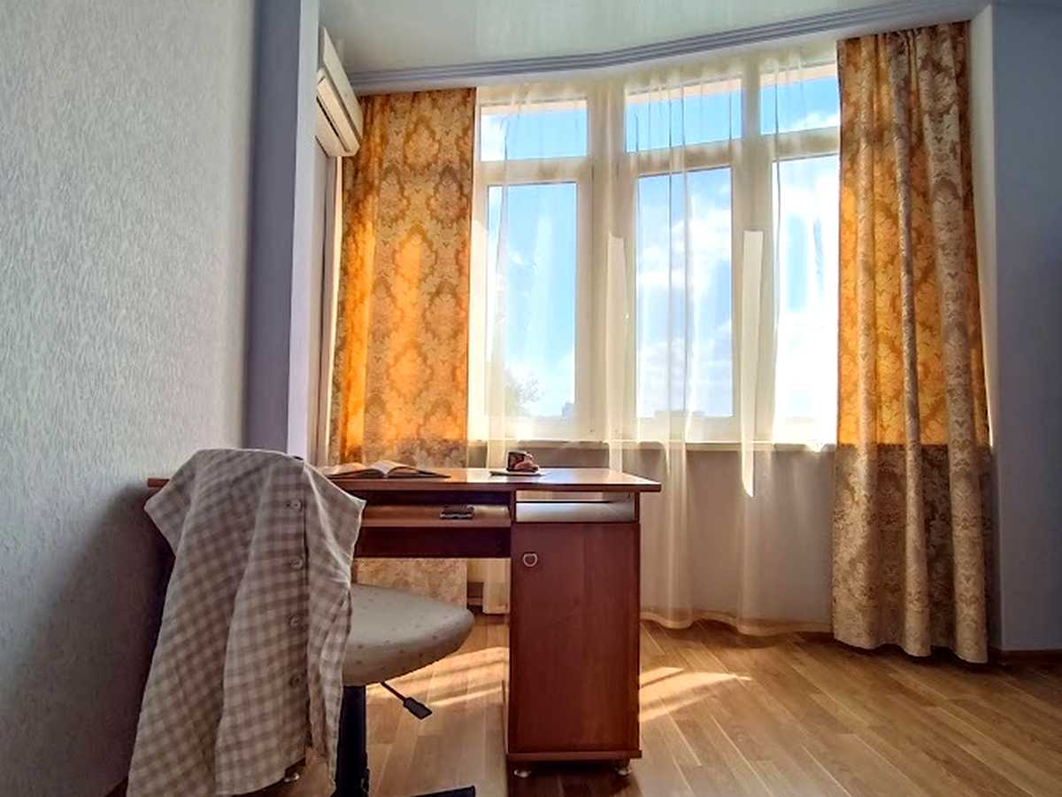 Квартира на вул. Васильченка, 3 в Києві, ID 314610, фото №3