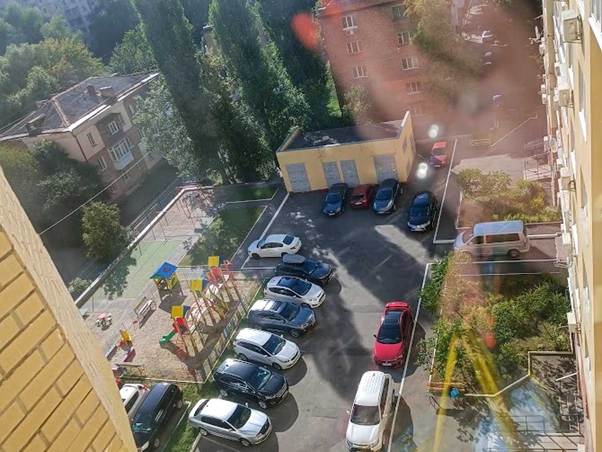Квартира на вул. Васильченка, 3 в Києві, ID 314610, фото №22