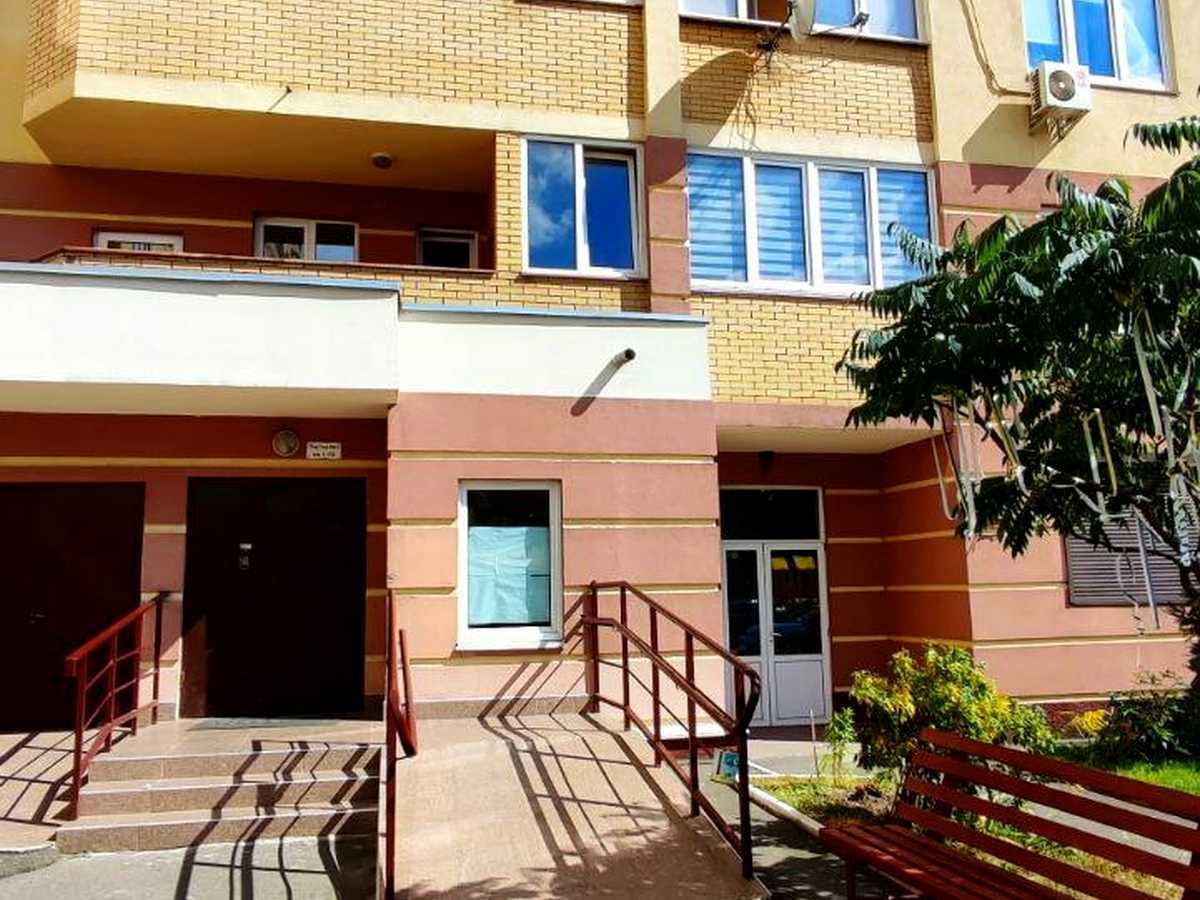 Квартира на вул. Васильченка, 3 в Києві, ID 314610, фото №23