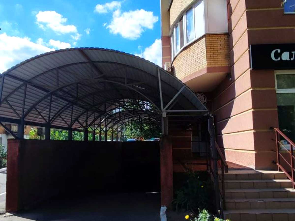 Квартира на вул. Васильченка, 3 в Києві, ID 314610, фото №24