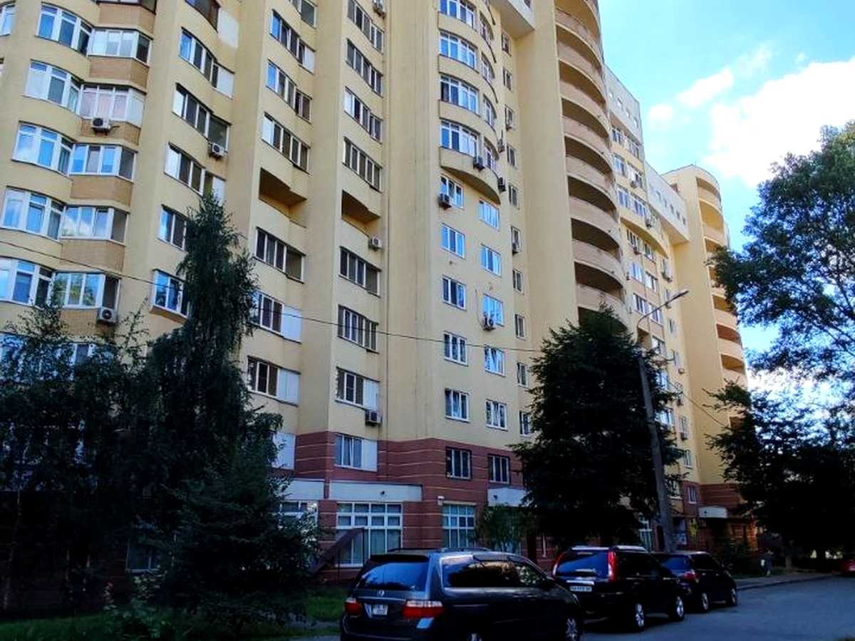 Квартира на вул. Васильченка, 3 в Києві, ID 314610, фото №25