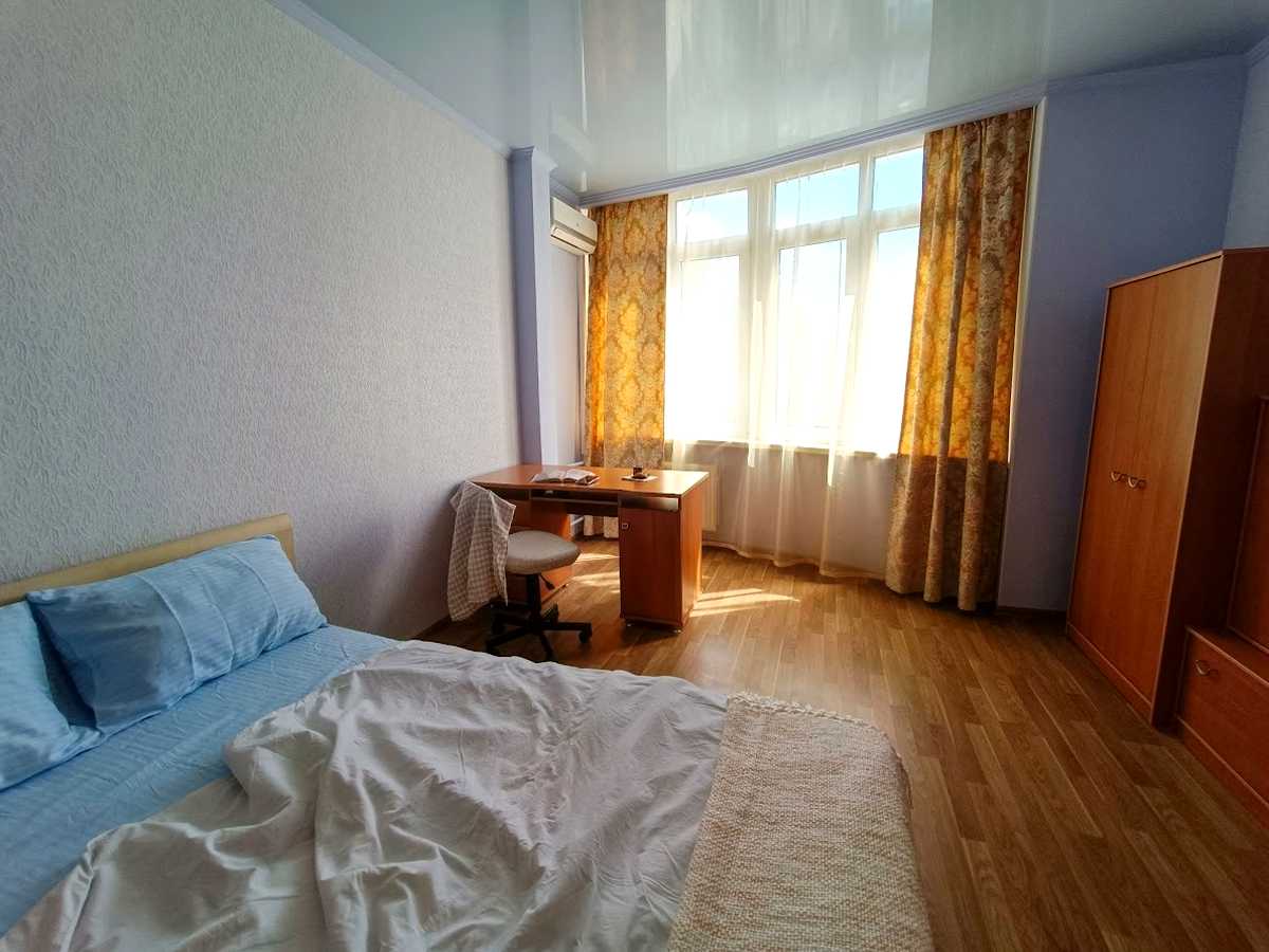 Квартира на вул. Васильченка, 3 в Києві, ID 314610, фото №4