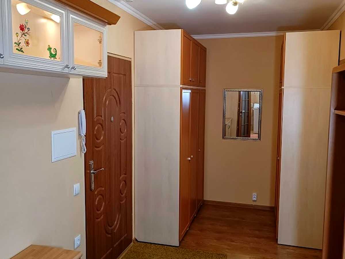 Квартира на вул. Васильченка, 3 в Києві, ID 314610, фото №7