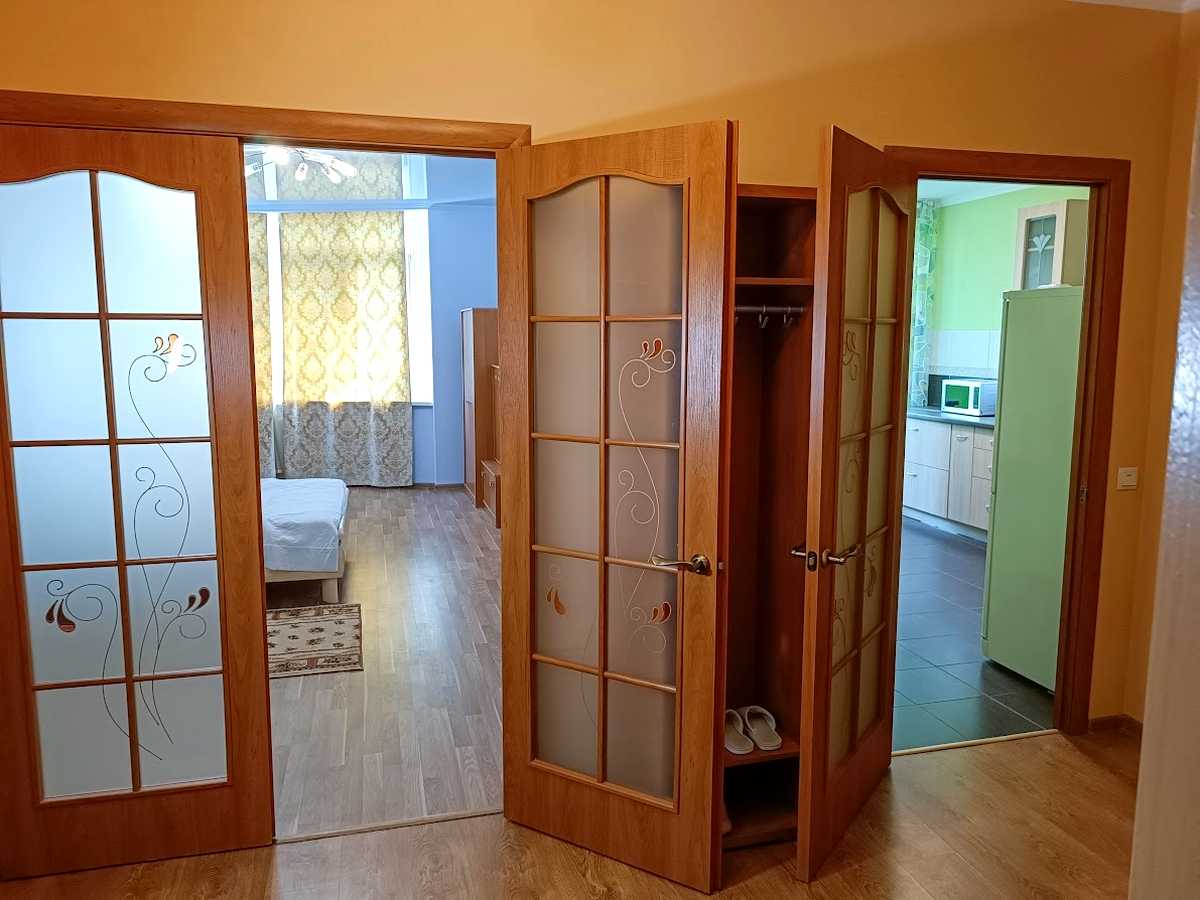 Квартира на вул. Васильченка, 3 в Києві, ID 314610, фото №9