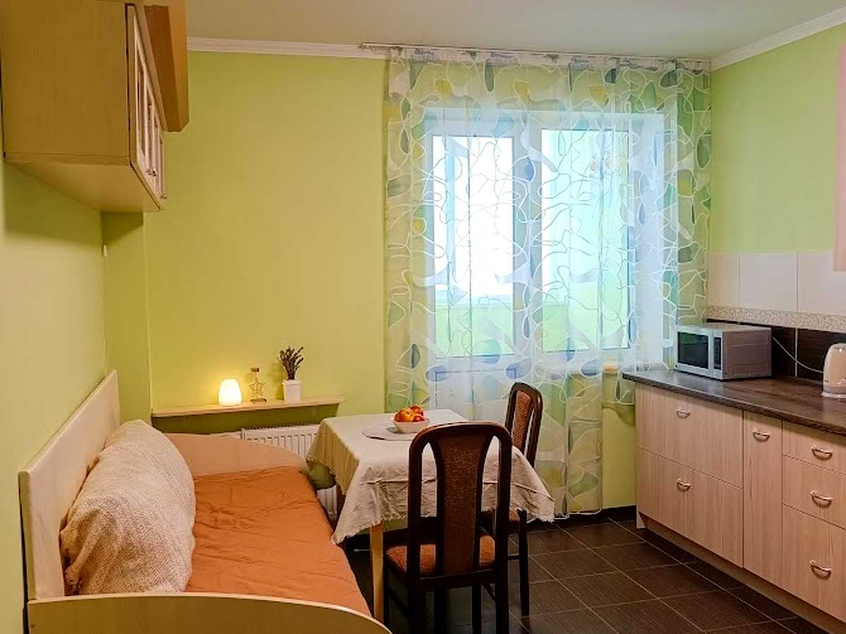 Квартира на вул. Васильченка, 3 в Києві, ID 314610, фото №10
