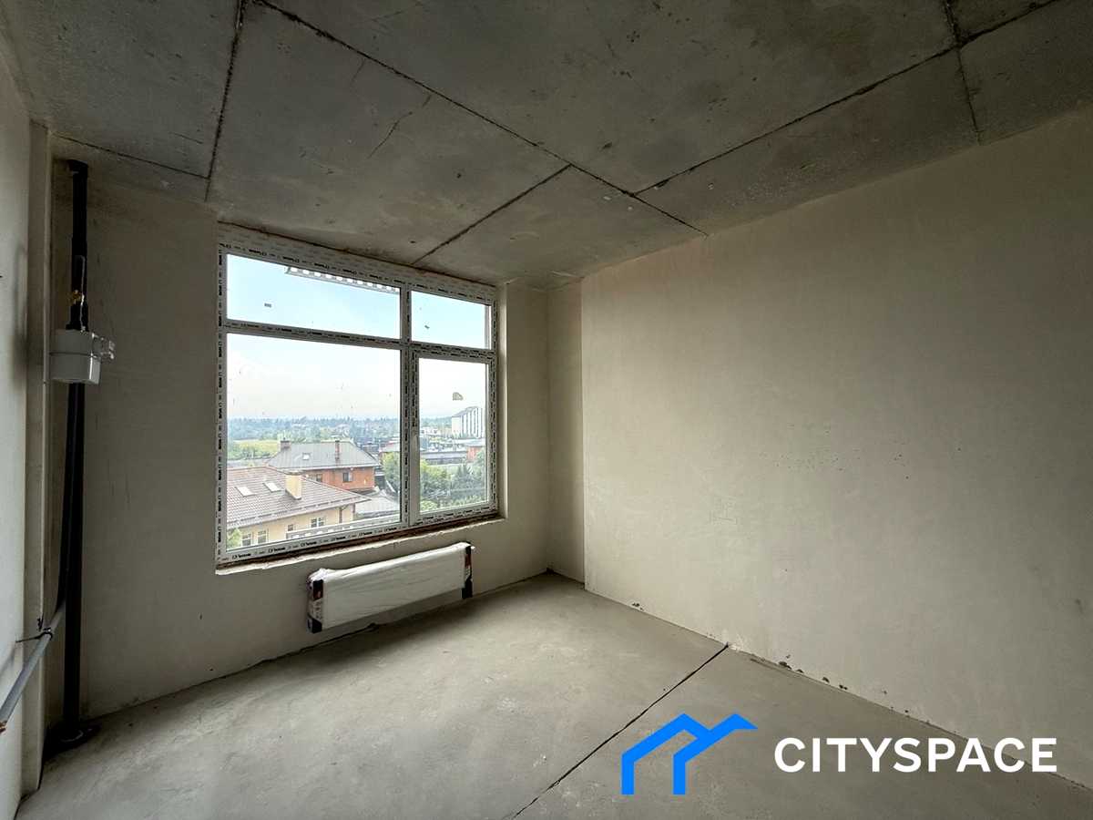 Квартира на вул. Одеська, 29 в Києві, ID 388273, фото №2