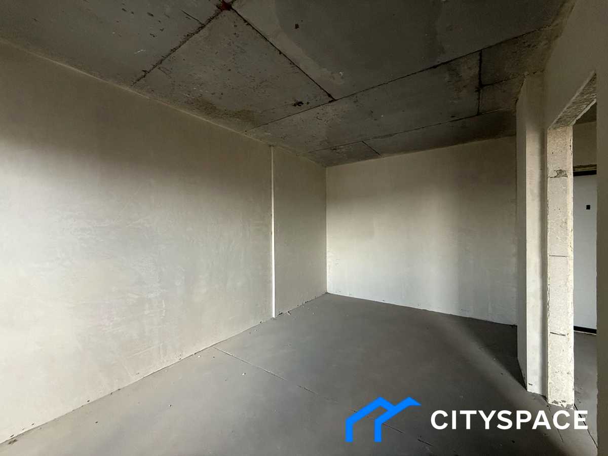 Квартира на вул. Одеська, 29 в Києві, ID 388273, фото №4