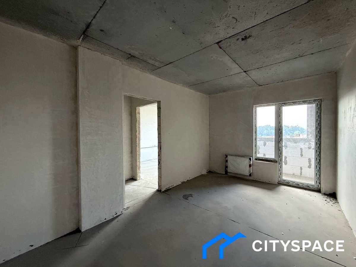 Квартира на вул. Одеська, 29 в Києві, ID 388273, фото №5