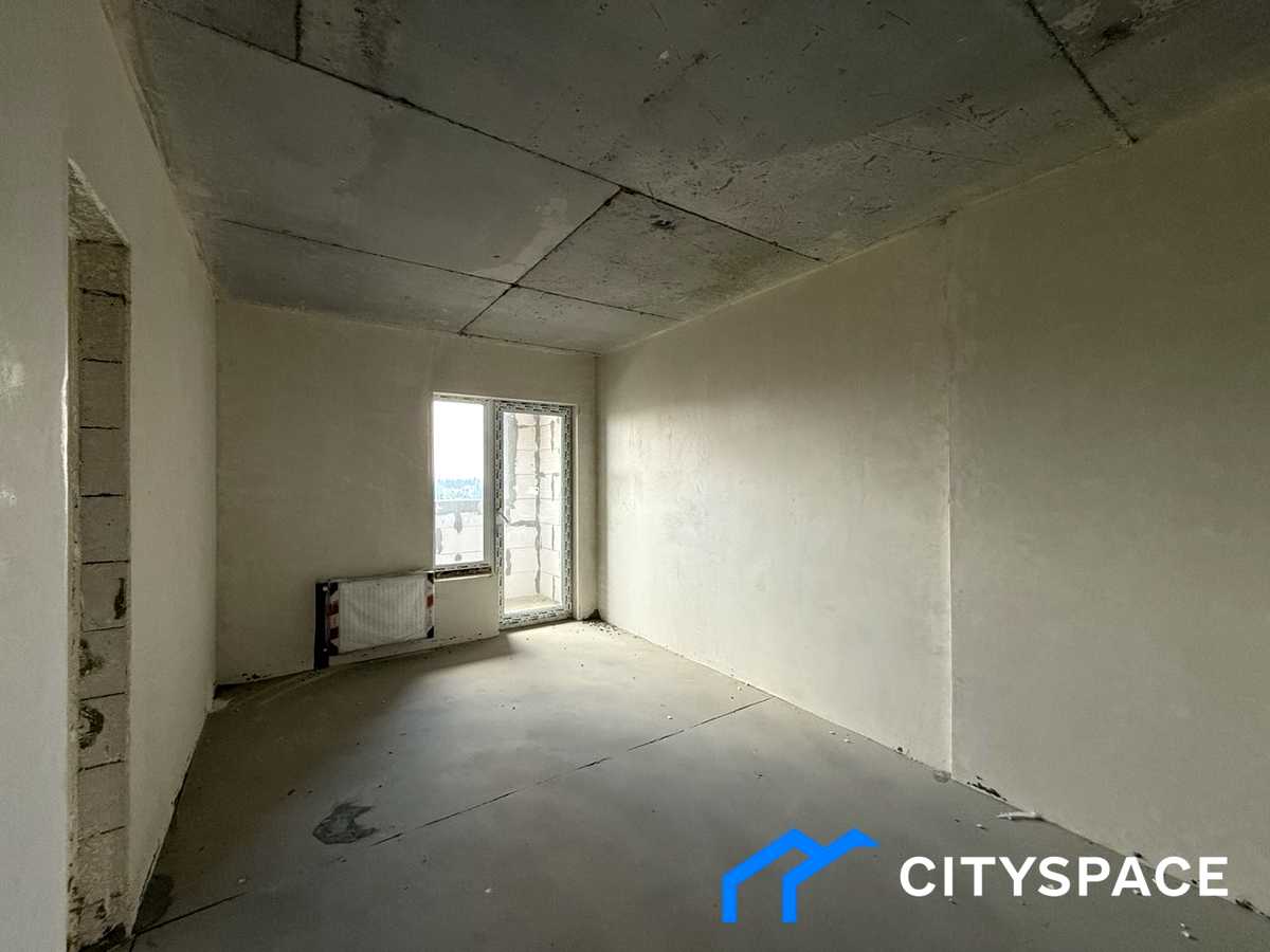 Квартира на вул. Одеська, 29 в Києві, ID 388273, фото №6
