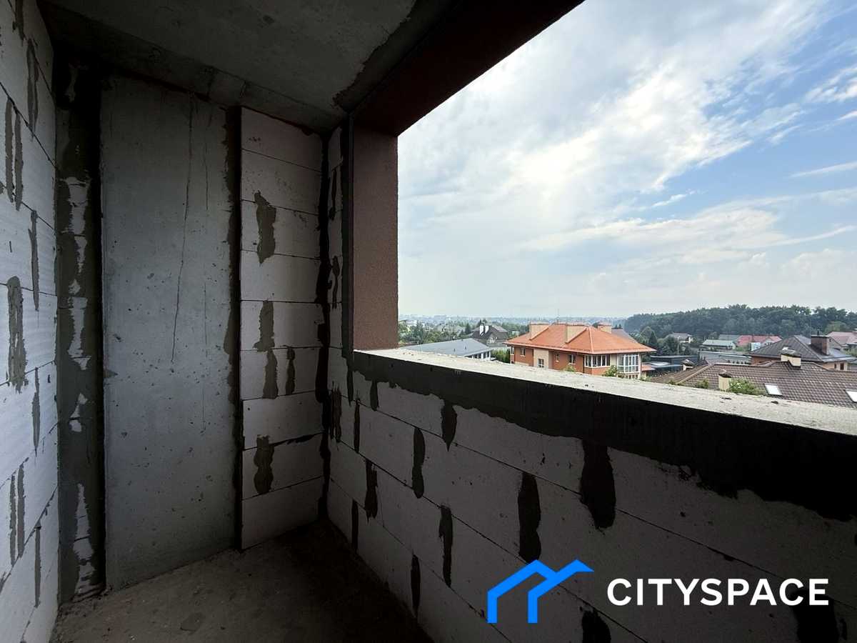 Квартира на вул. Одеська, 29 в Києві, ID 388273, фото №7
