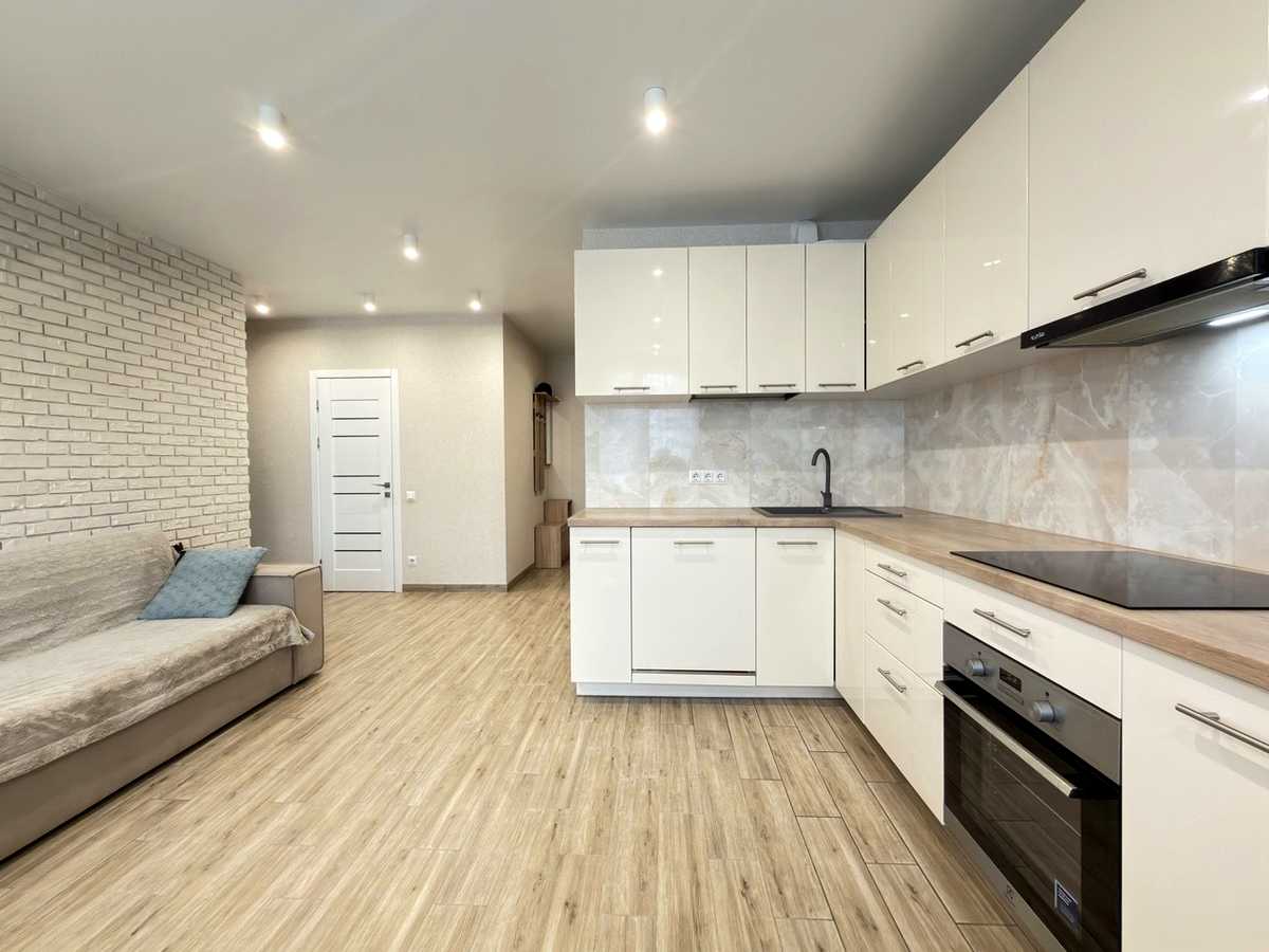 Квартира на вул. Всеволода Змієнка, 19 в Київ, ID 323603, фото №1