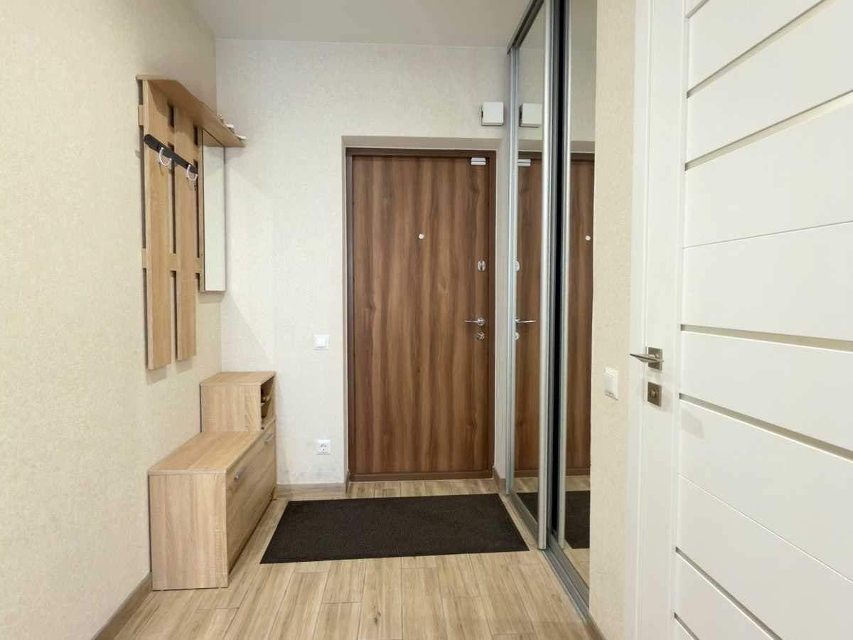 Квартира на вул. Всеволода Змієнка, 19 в Києві, ID 323603, фото №15