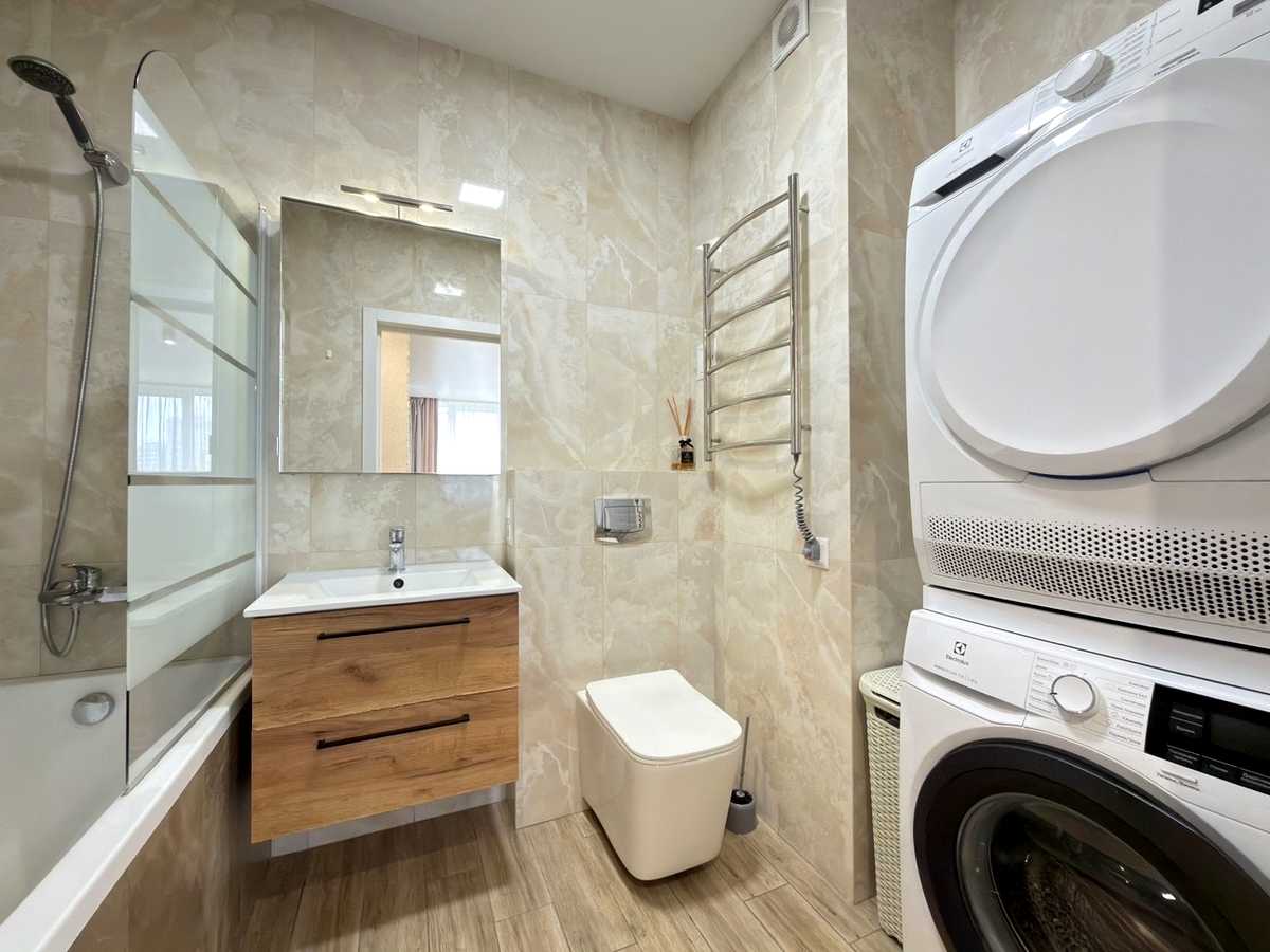 Квартира на вул. Всеволода Змієнка, 19 в Києві, ID 323603, фото №18