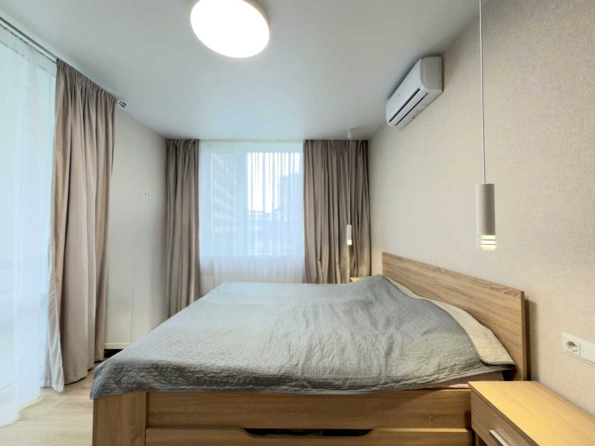 Квартира на вул. Всеволода Змієнка, 19 в Київ, ID 323603, фото №4