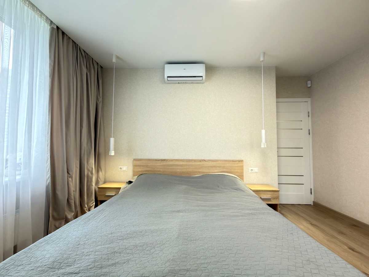 Квартира на вул. Всеволода Змієнка, 19 в Київ, ID 323603, фото №5