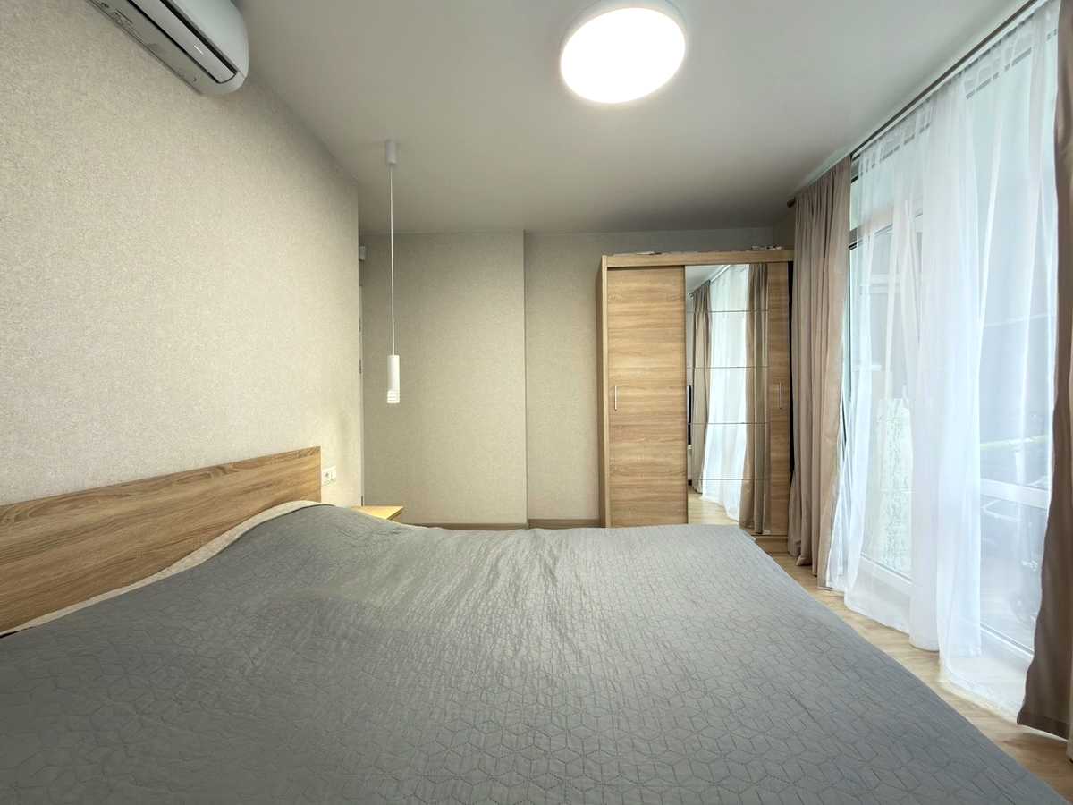 Квартира на вул. Всеволода Змієнка, 19 в Києві, ID 323603, фото №6