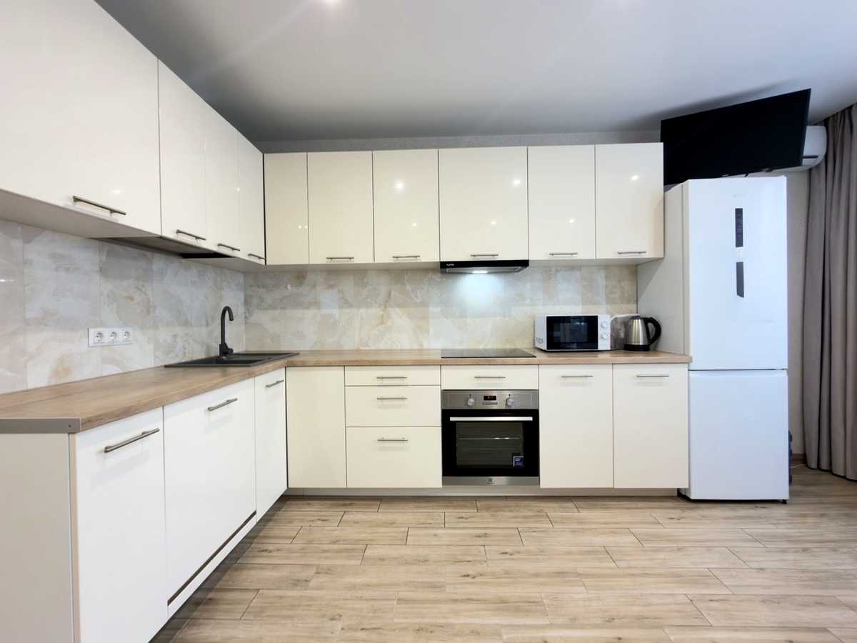 Квартира на вул. Всеволода Змієнка, 19 в Києві, ID 323603, фото №7