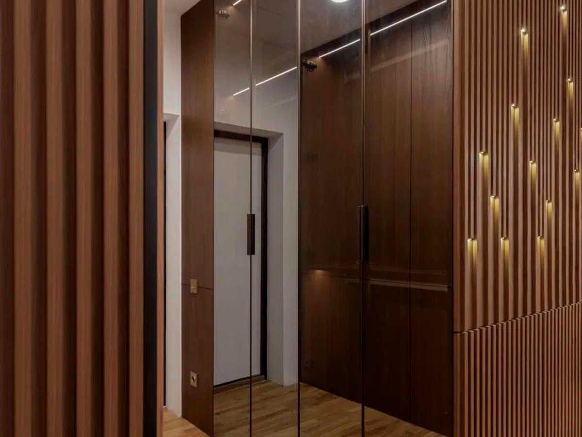 Квартира на вул. Іоанна Павла II в Києві, ID 314575, фото №16