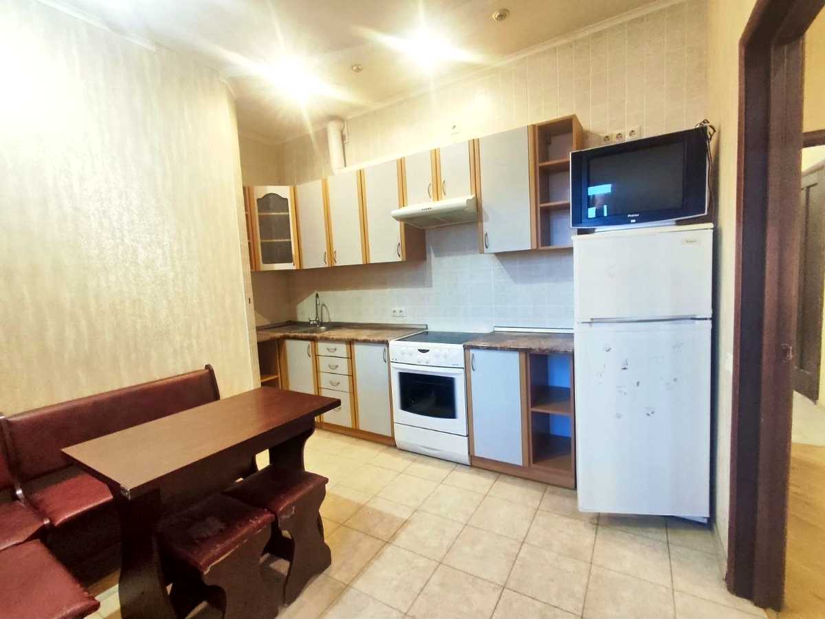 Купити квартиру за адресою вул. Градинська, 7 в Київ на Findly.com.ua Квартира на вул. Градинська, 7 в Київ, ID 327985, фото №1