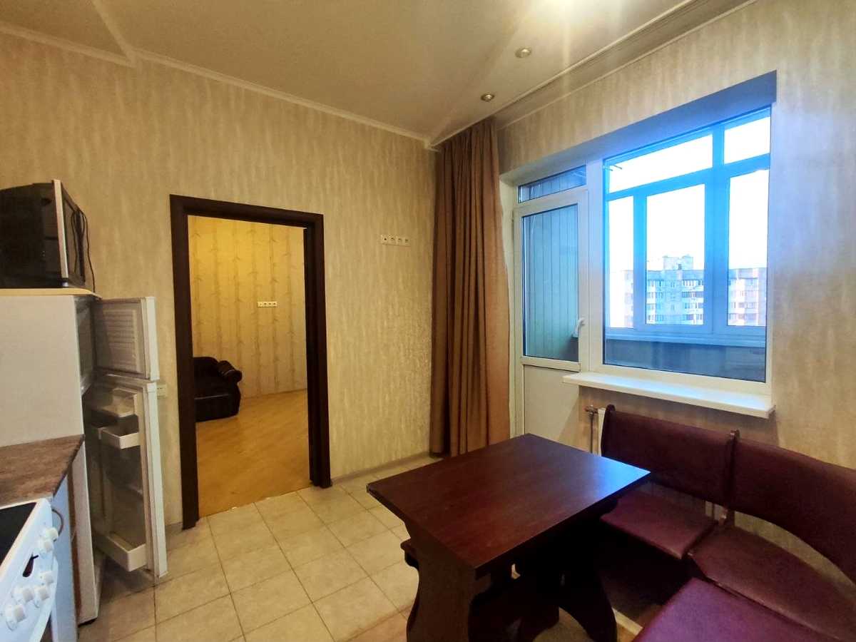 Квартира на вул. Градинська, 7 в Київ, ID 327985, фото №2