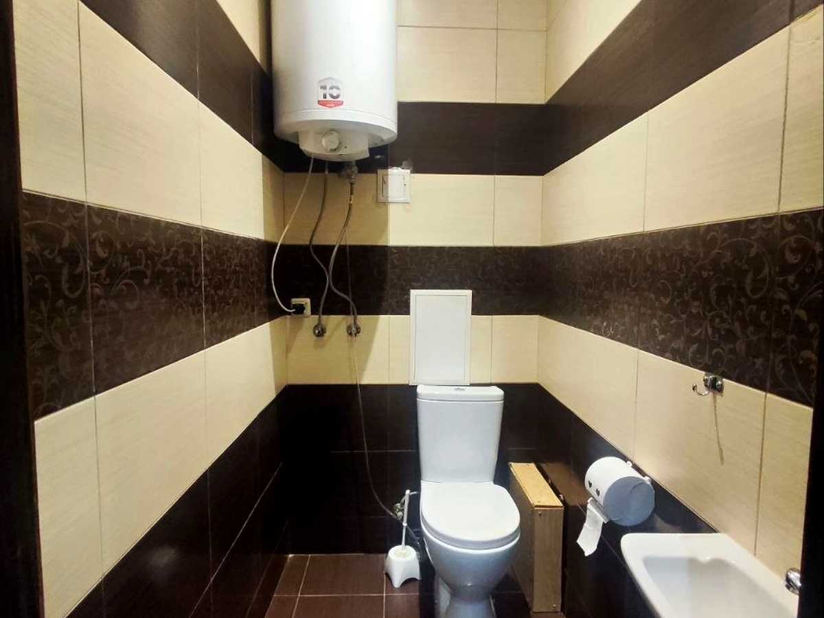 Квартира на вул. Градинська, 7 в Києві, ID 327985, фото №11