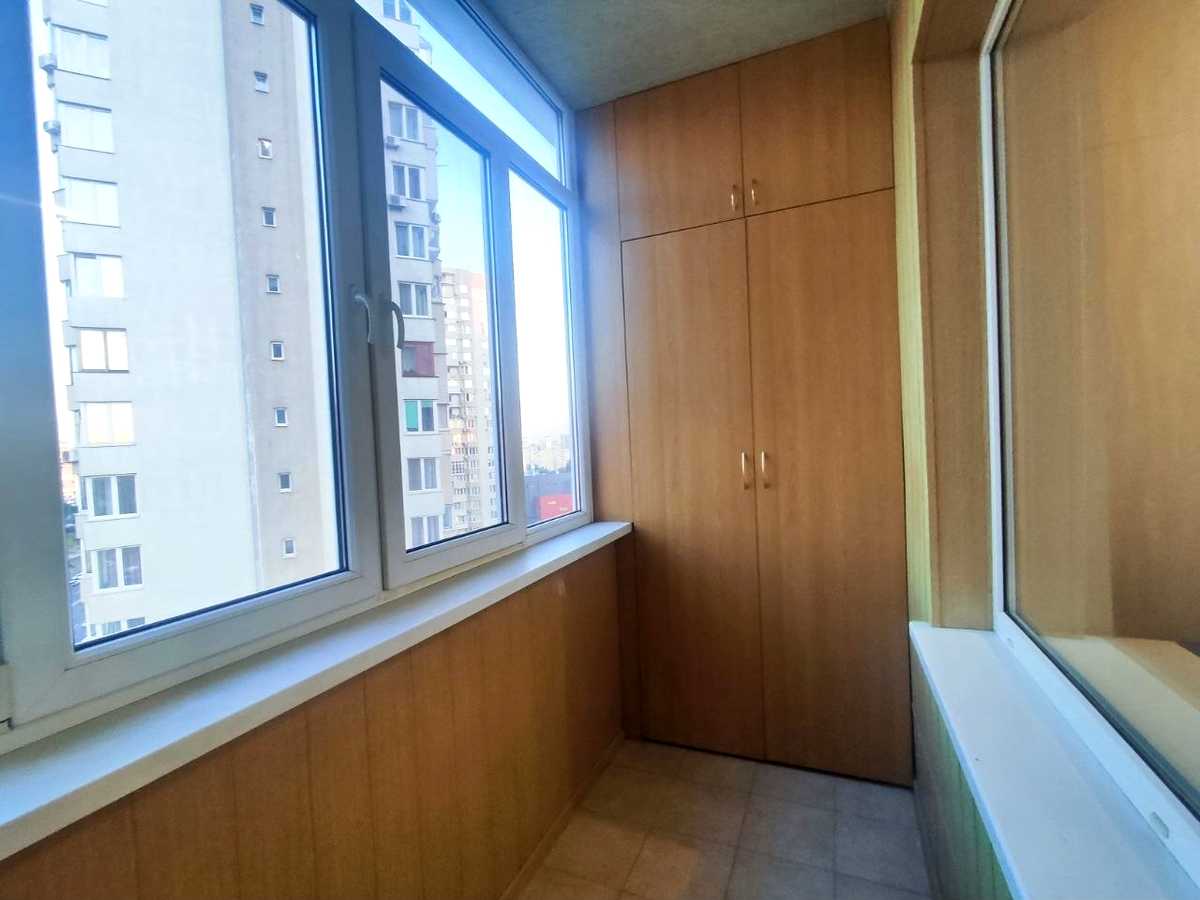 Квартира на вул. Градинська, 7 в Києві, ID 327985, фото №12