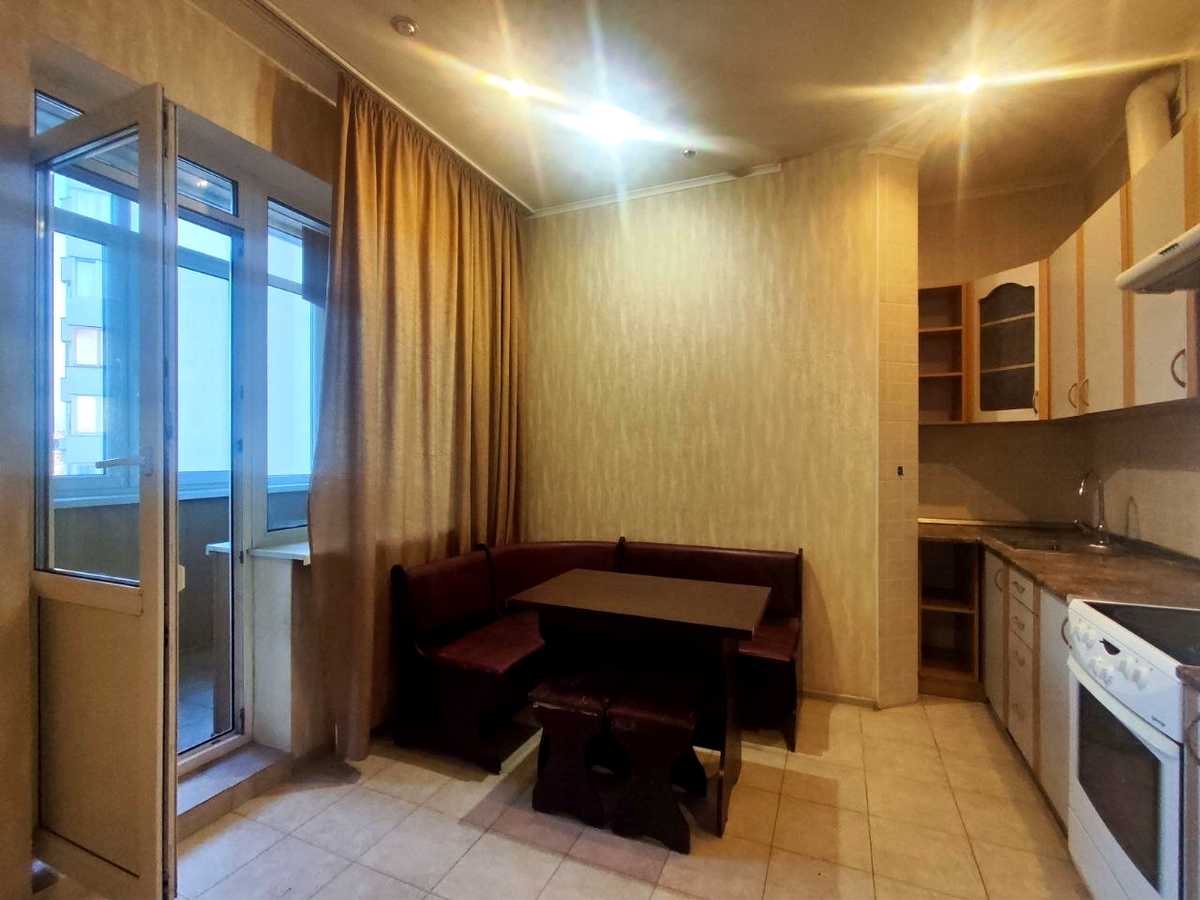 Квартира на вул. Градинська, 7 в Київ, ID 327985, фото №3