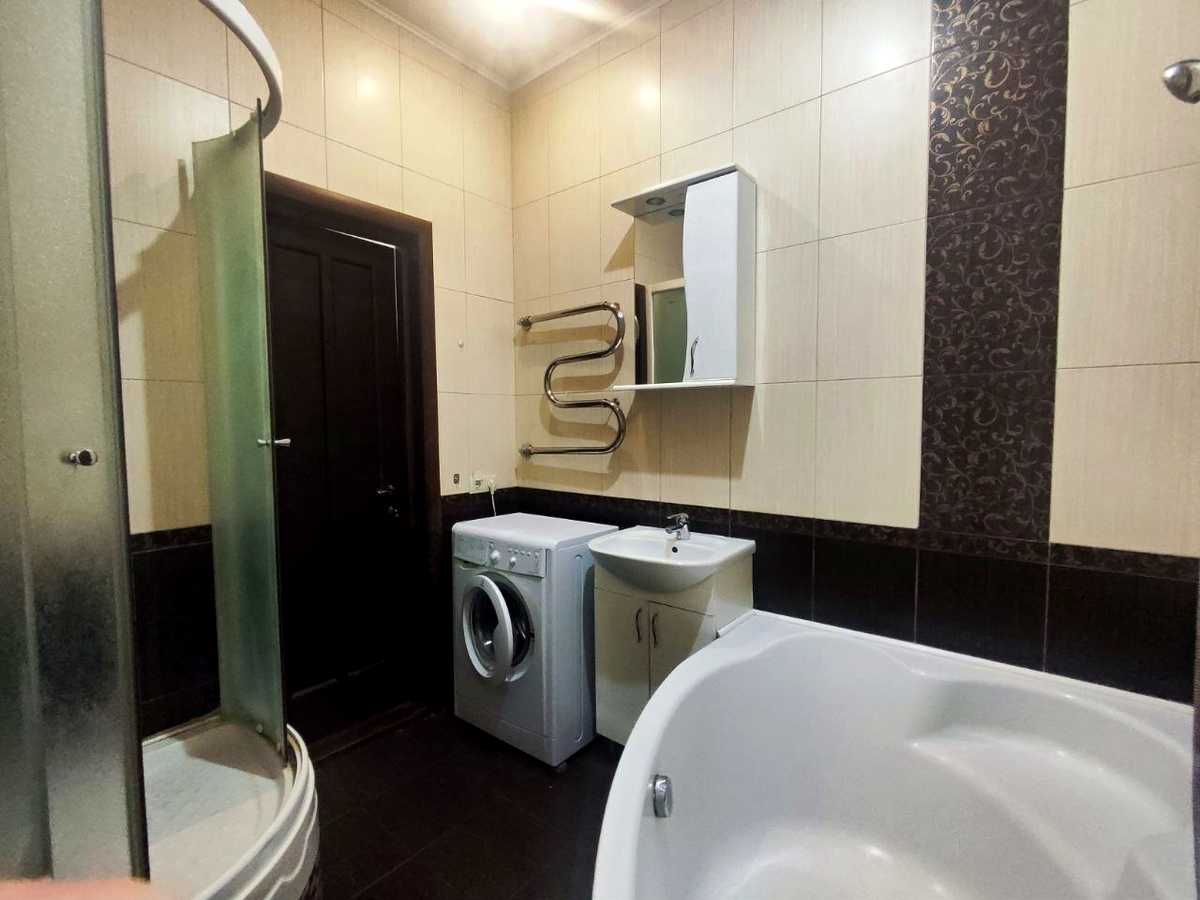 Квартира на вул. Градинська, 7 в Києві, ID 327985, фото №8