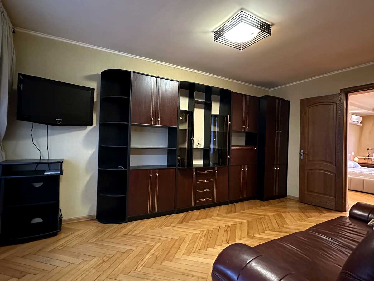 Квартира на вул. Салютна, 10 в Київ, ID 314593, фото №2