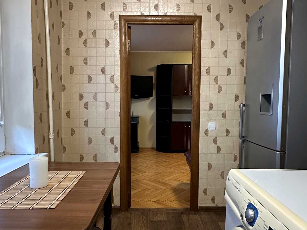 Квартира на вул. Салютна, 10 в Києві, ID 314593, фото №11