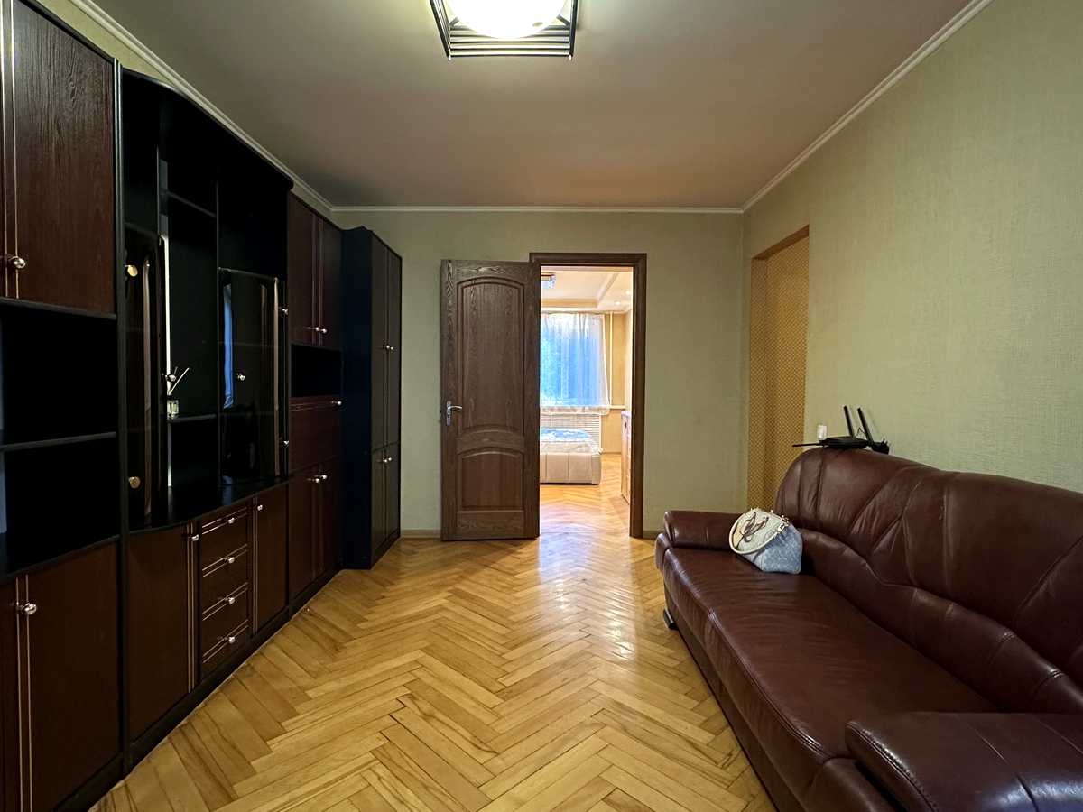 Квартира на вул. Салютна, 10 в Києві, ID 314593, фото №12